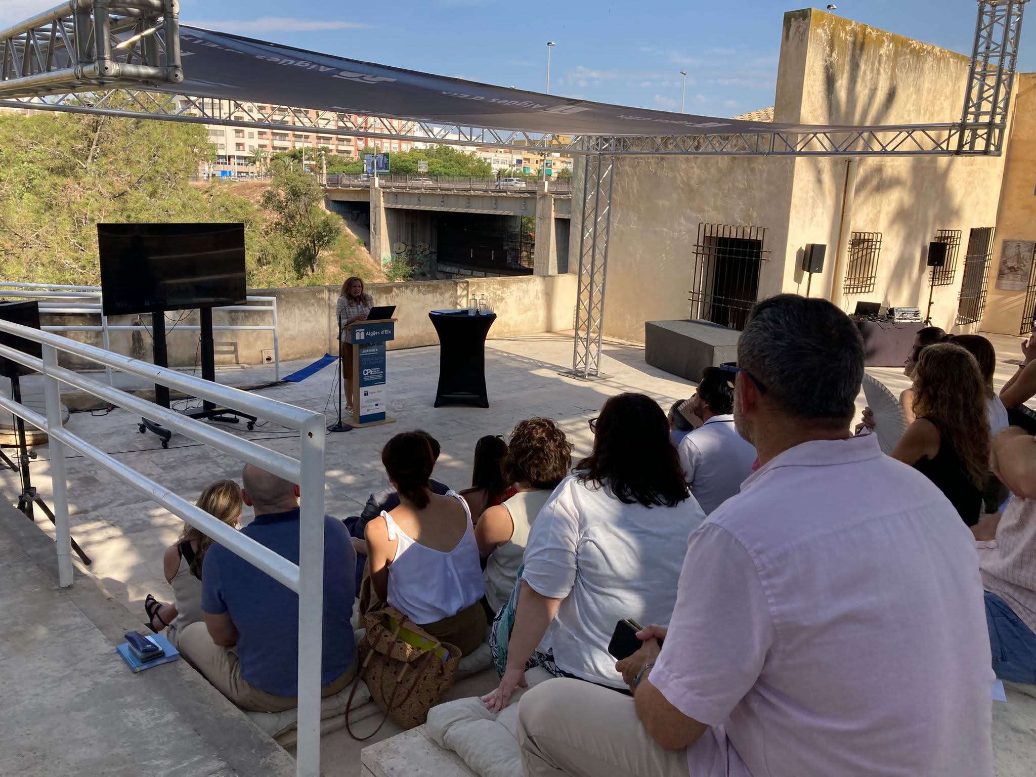 Foto evento
